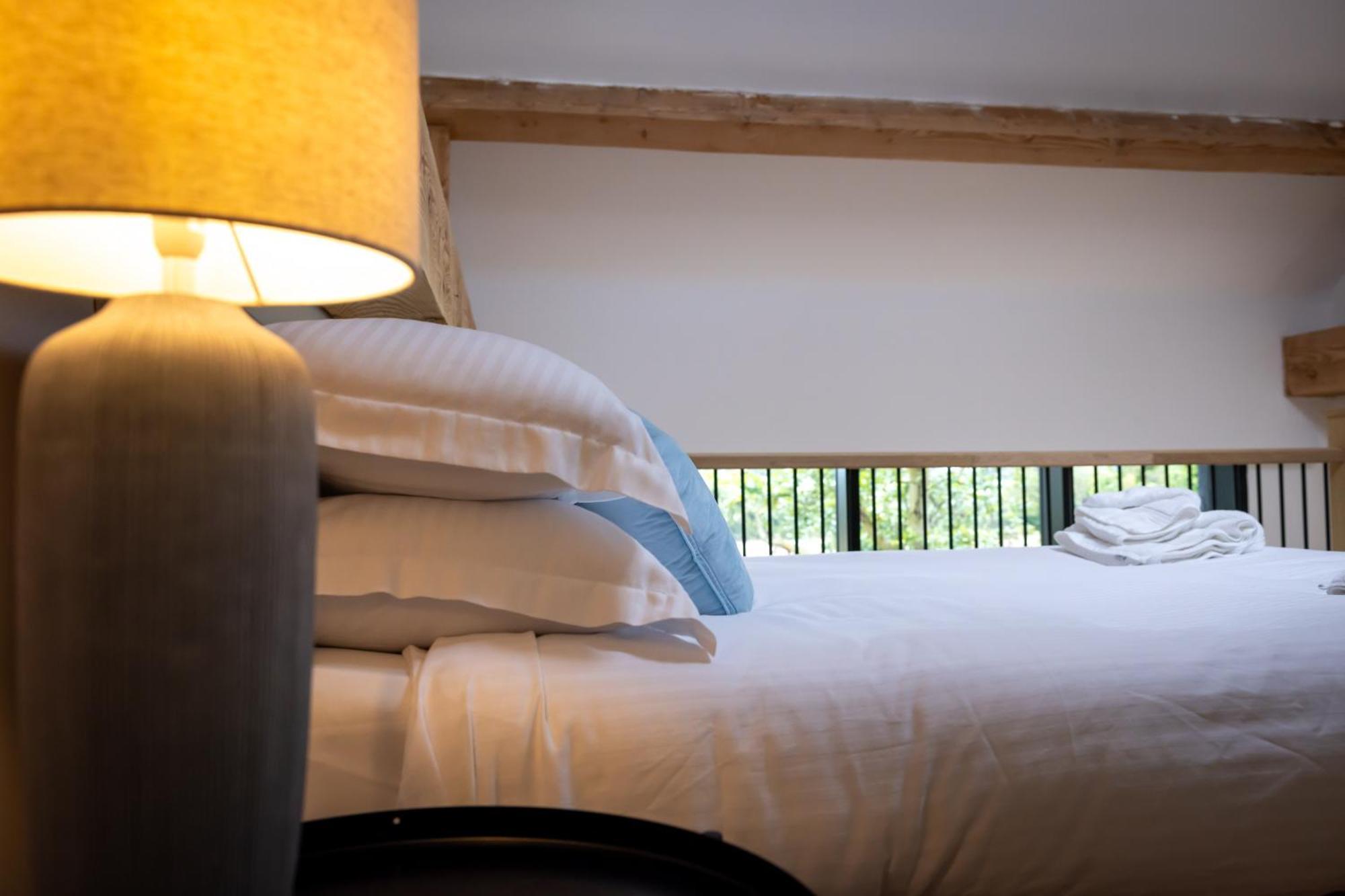 Apartmán Beaumont Mews St Albans Exteriér fotografie