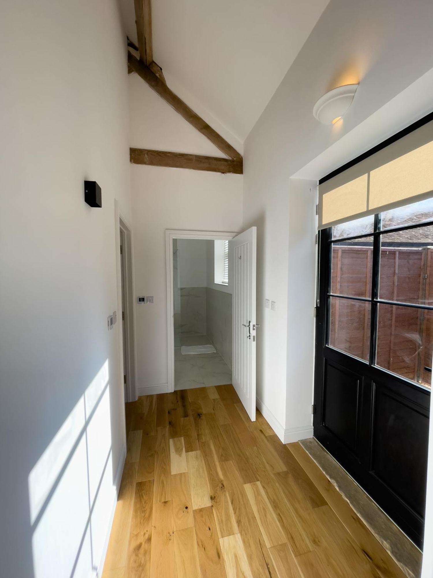 Apartmán Beaumont Mews St Albans Exteriér fotografie