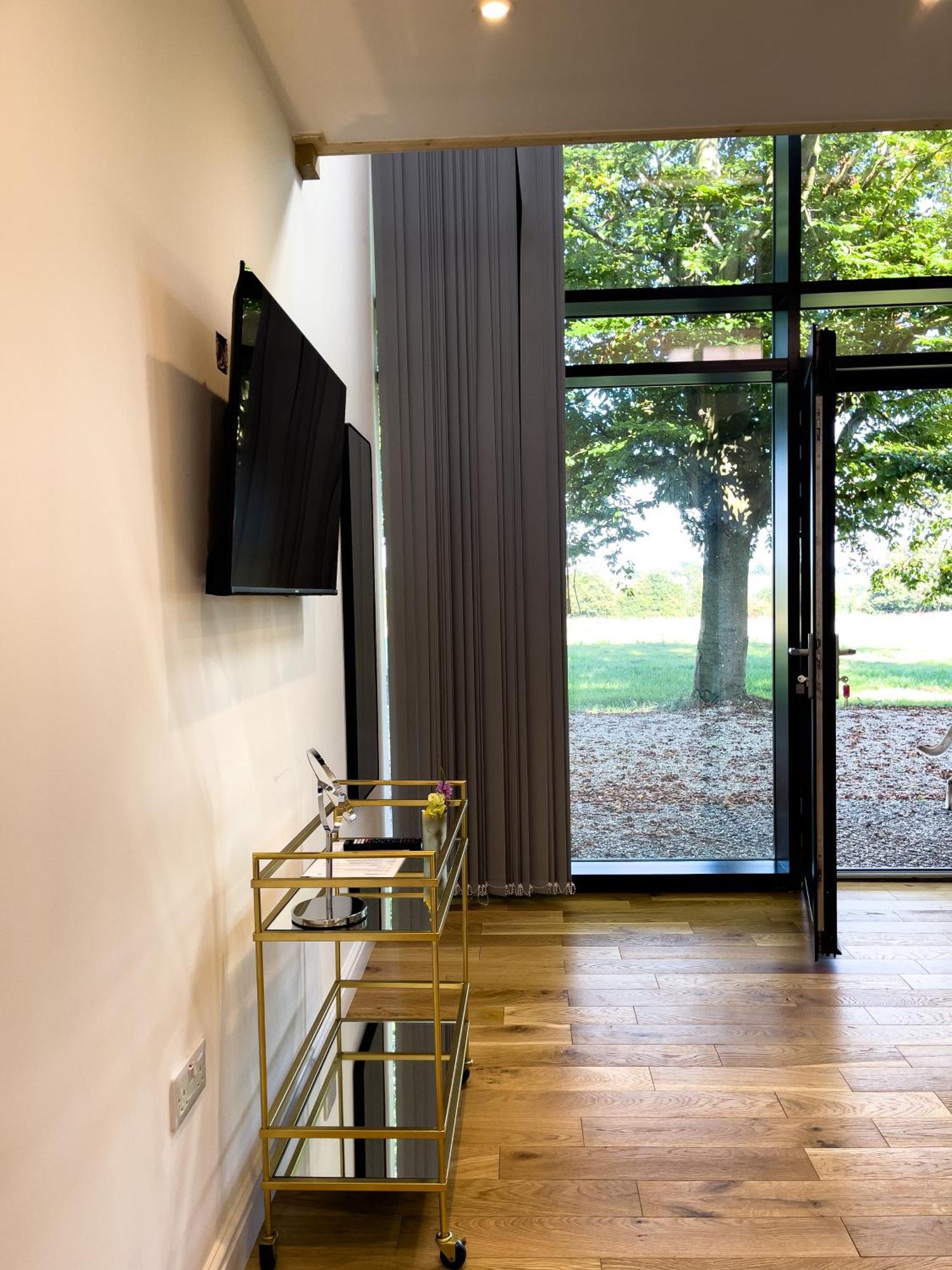 Apartmán Beaumont Mews St Albans Exteriér fotografie