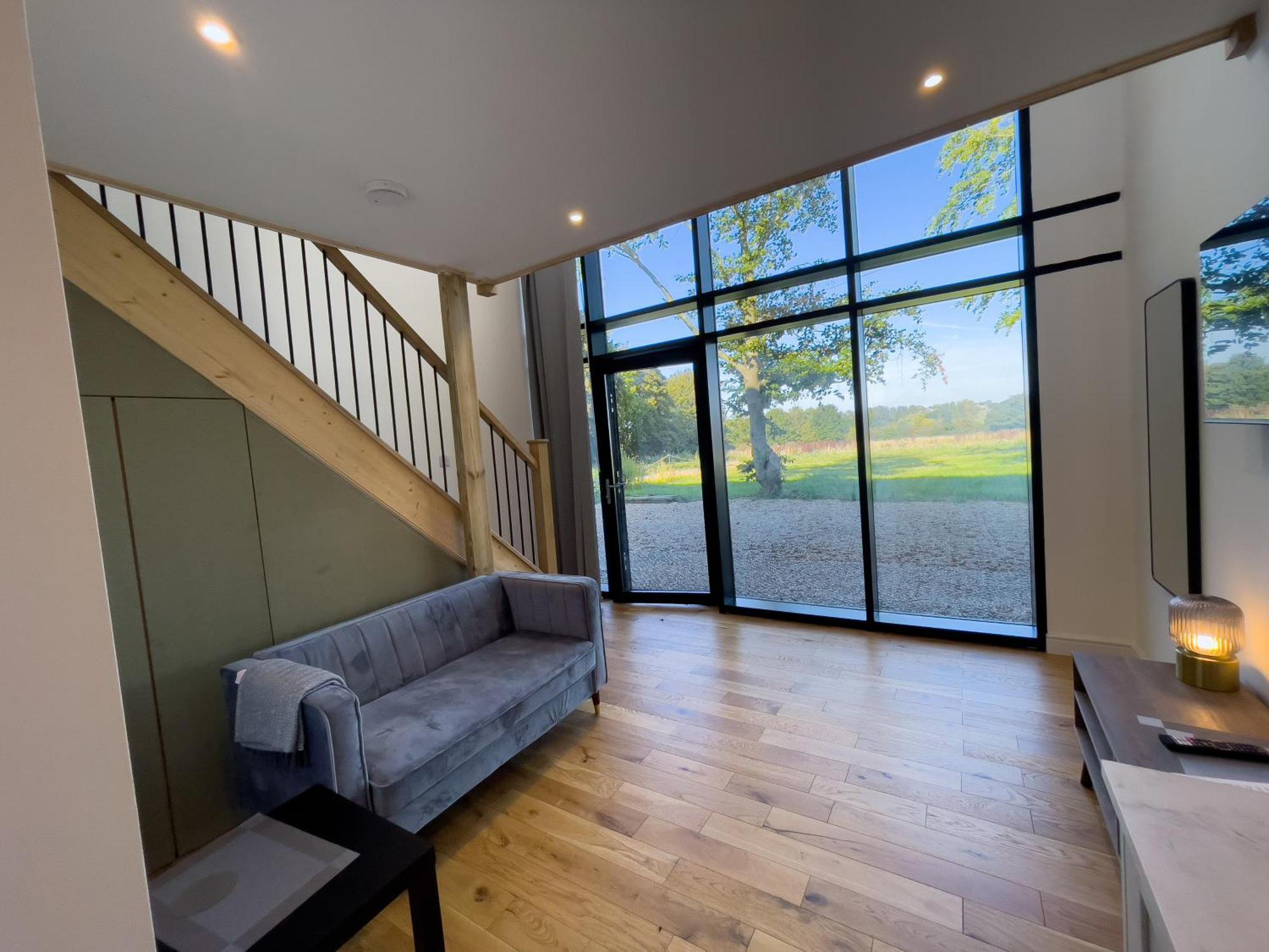 Apartmán Beaumont Mews St Albans Exteriér fotografie