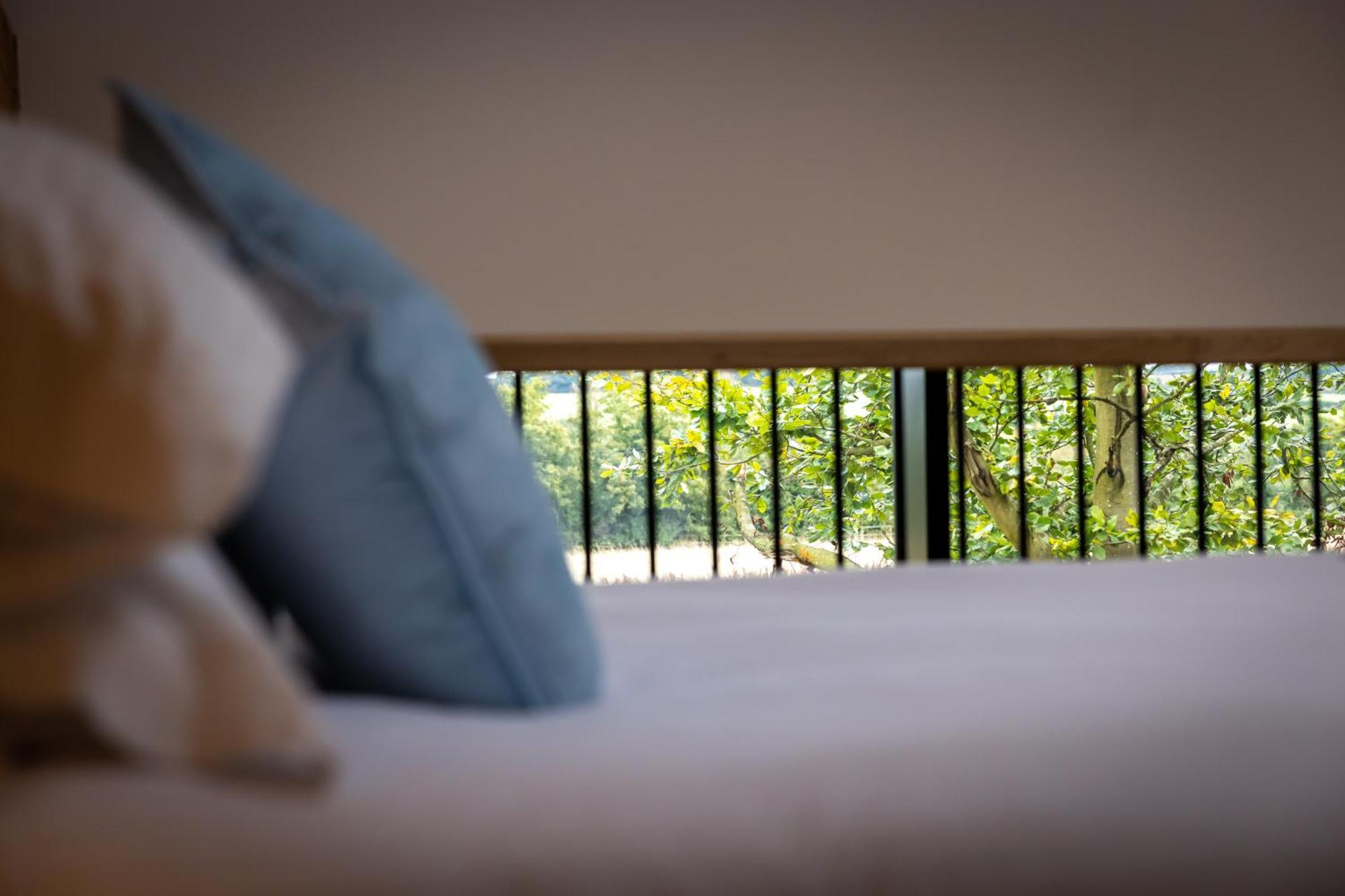 Apartmán Beaumont Mews St Albans Exteriér fotografie
