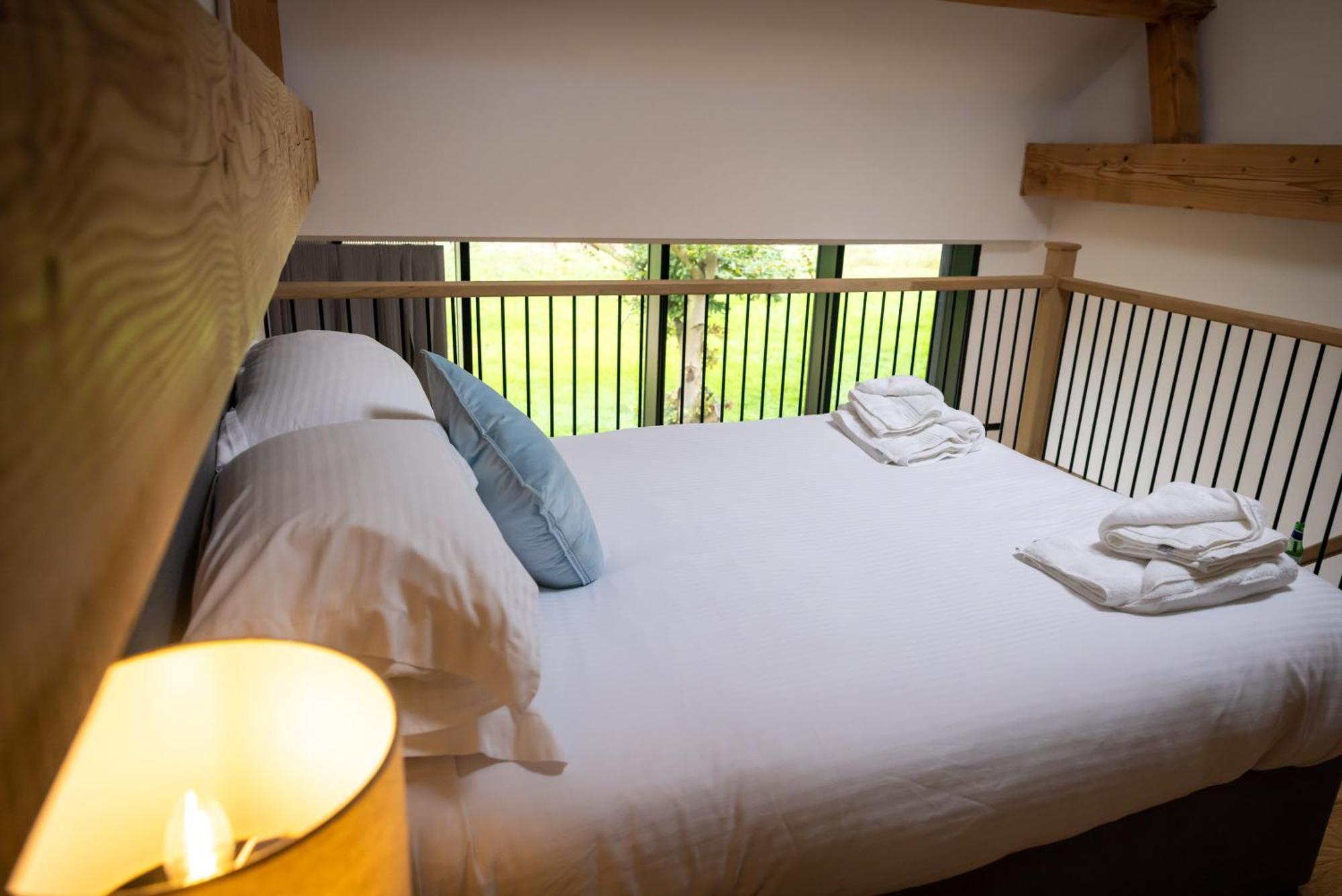 Apartmán Beaumont Mews St Albans Exteriér fotografie