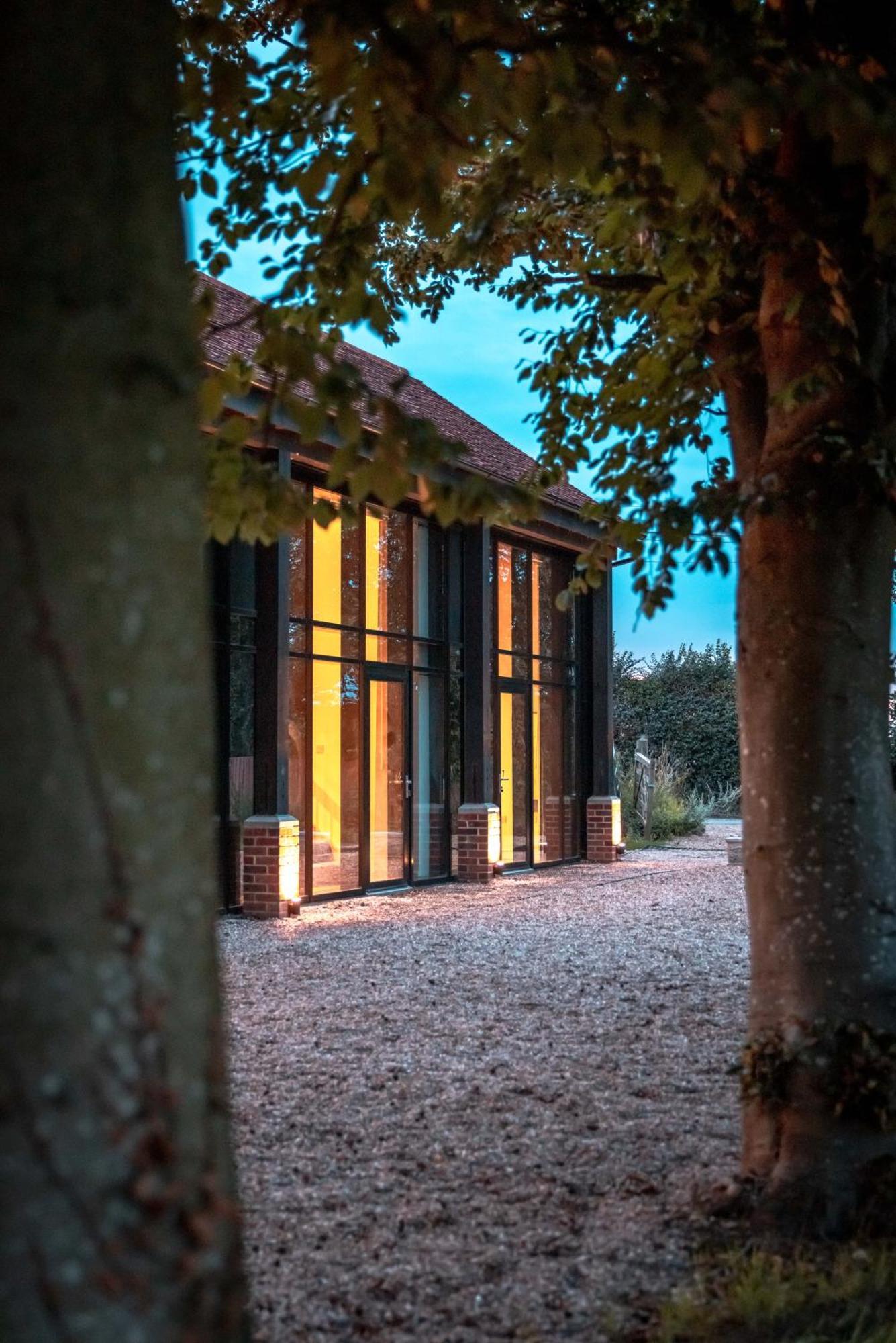 Apartmán Beaumont Mews St Albans Exteriér fotografie